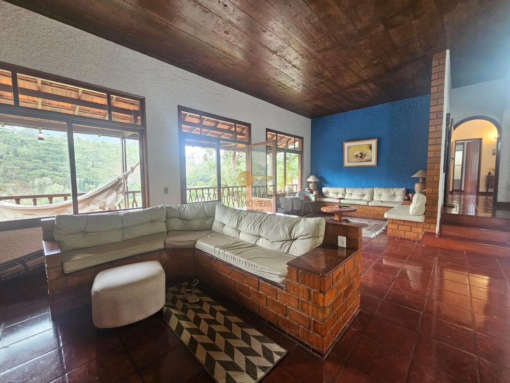 Casa de Condomínio à venda com 5 quartos, 386m² - Foto 16