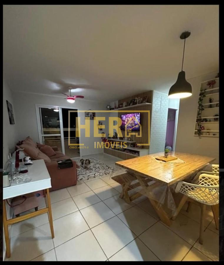 Apartamento para alugar com 3 quartos, 90m² - Foto 6