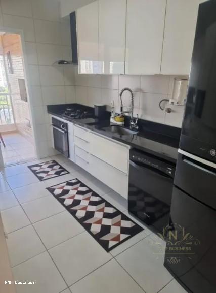 Apartamento para alugar com 3 quartos, 156m² - Foto 6