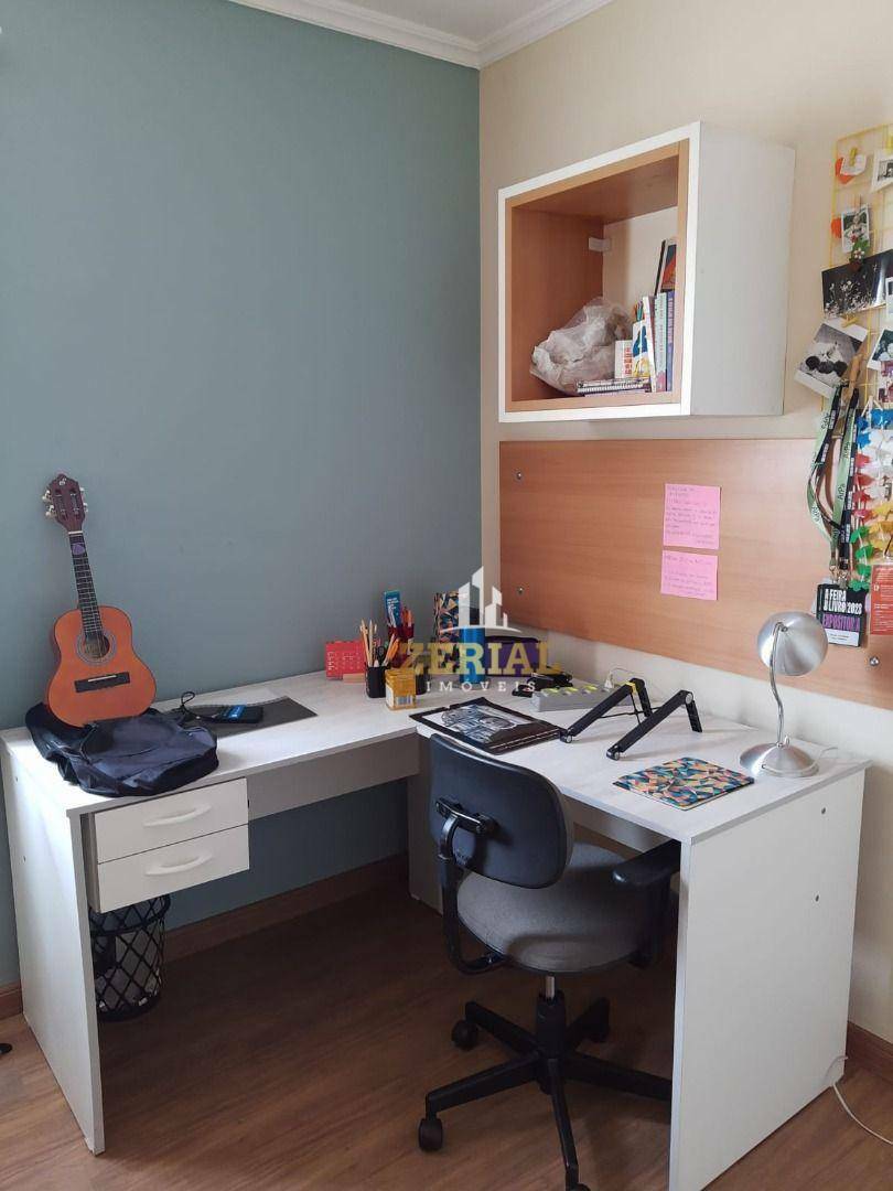 Cobertura à venda com 3 quartos, 104m² - Foto 24
