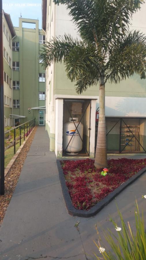 Apartamento à venda com 2 quartos - Foto 15