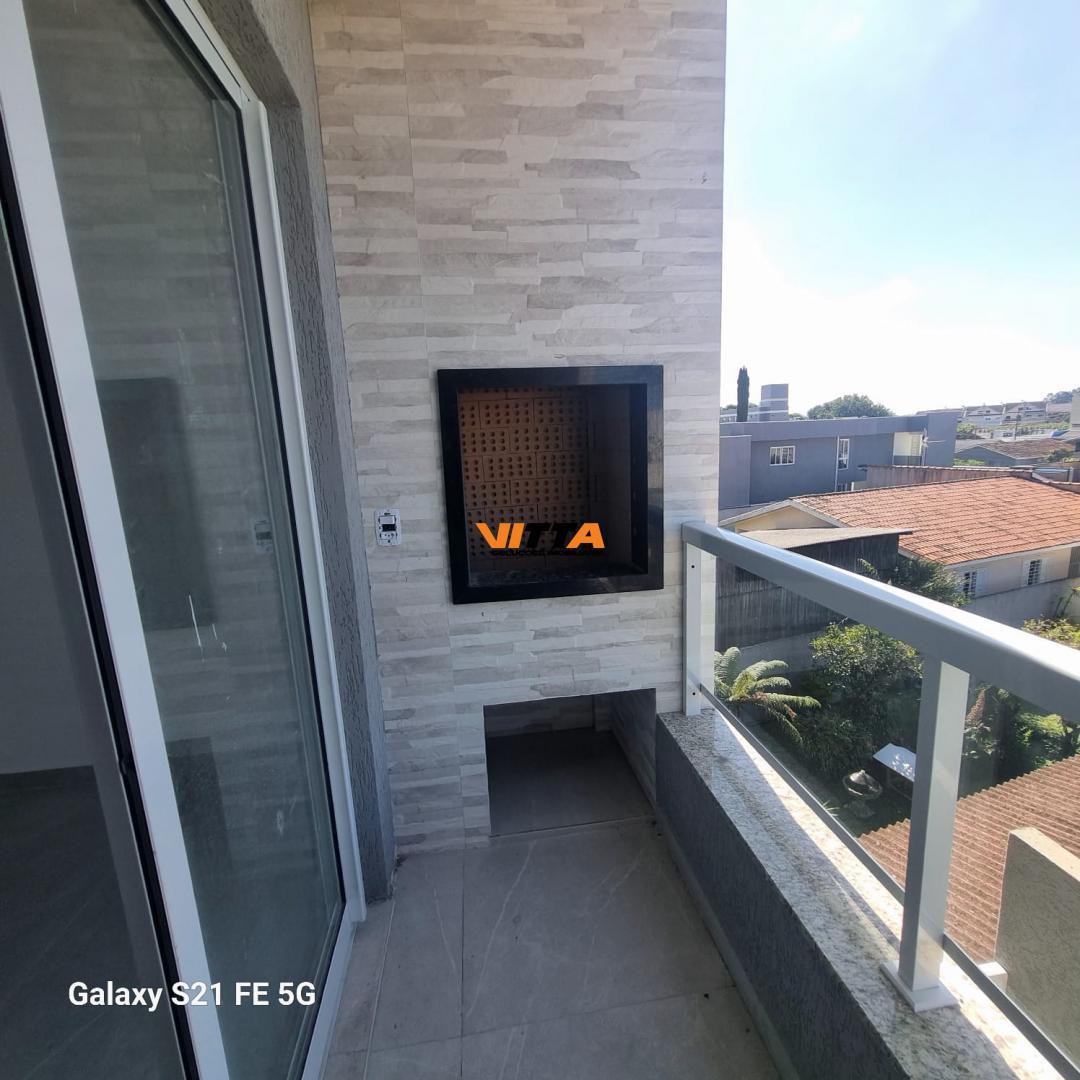 Cobertura à venda com 3 quartos, 73m² - Foto 4
