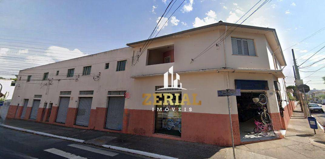 Loja-Salão para alugar, 25m² - Foto 5