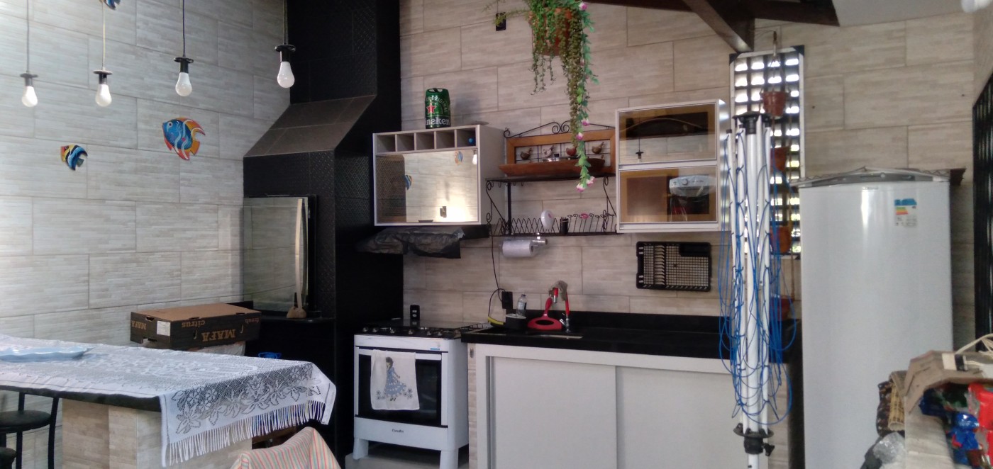 Casa à venda com 3 quartos, 150m² - Foto 14