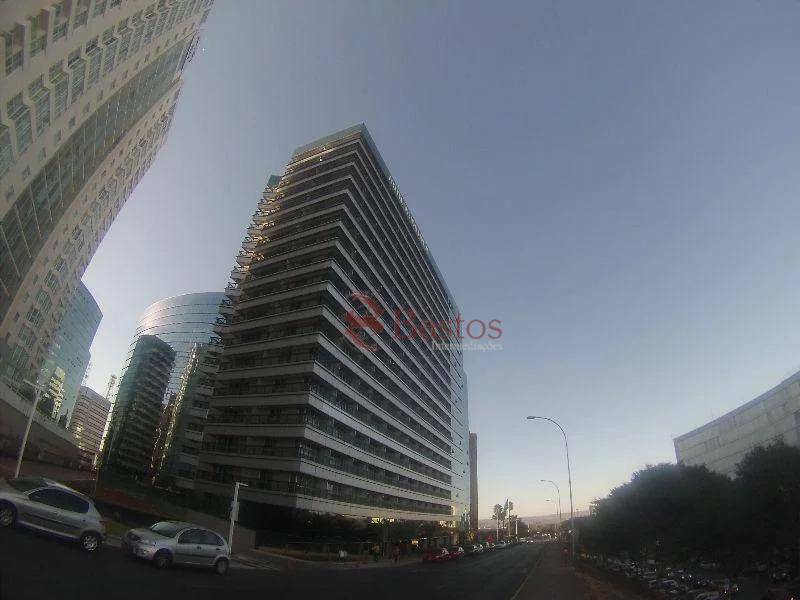 Flat/Apart Hotel à venda e aluguel com 1 quarto, 70m² - Foto 17