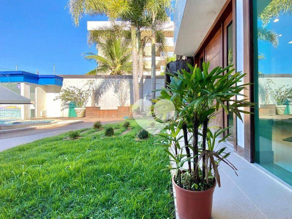 Casa para alugar com 4 quartos, 415m² - Foto 4