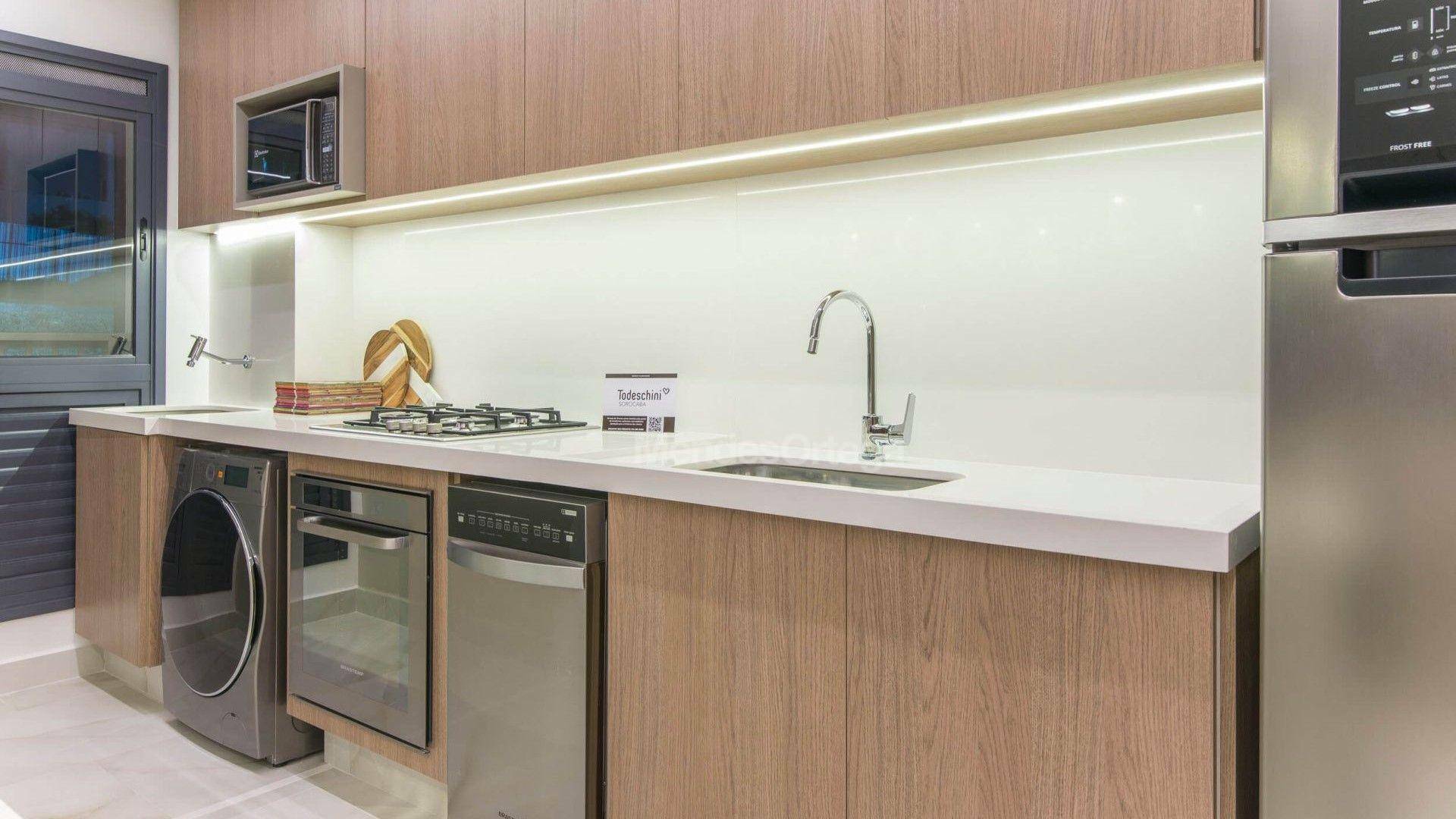Apartamento à venda com 2 quartos, 74m² - Foto 107