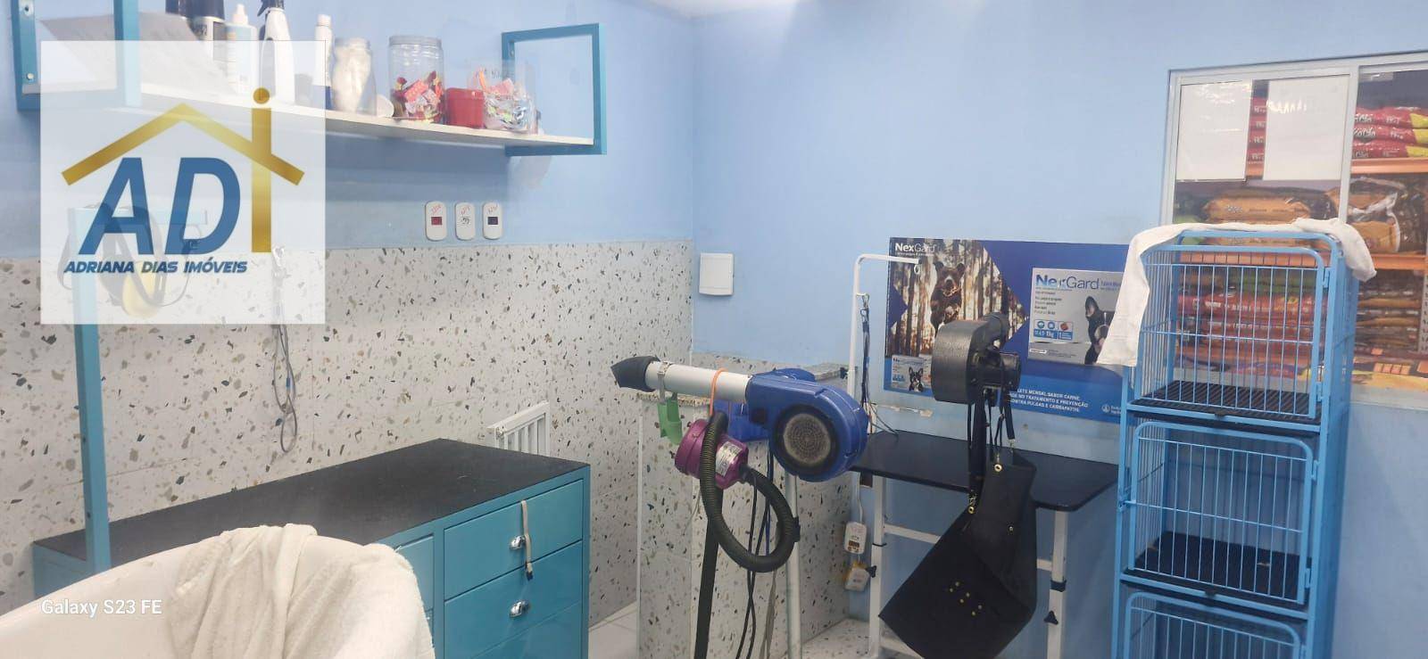 Loja-Salão à venda e aluguel, 90m² - Foto 5
