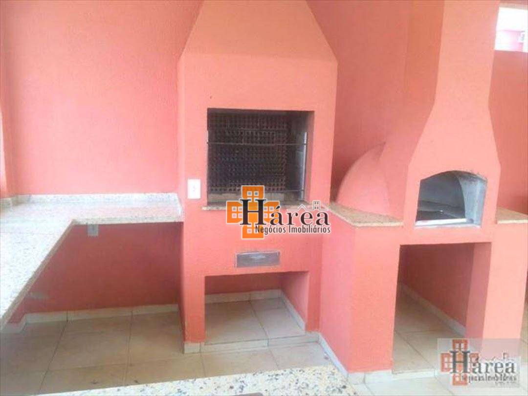 Sobrado à venda com 3 quartos, 129m² - Foto 14