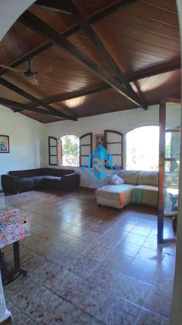 Chácara à venda com 2 quartos, 150m² - Foto 5