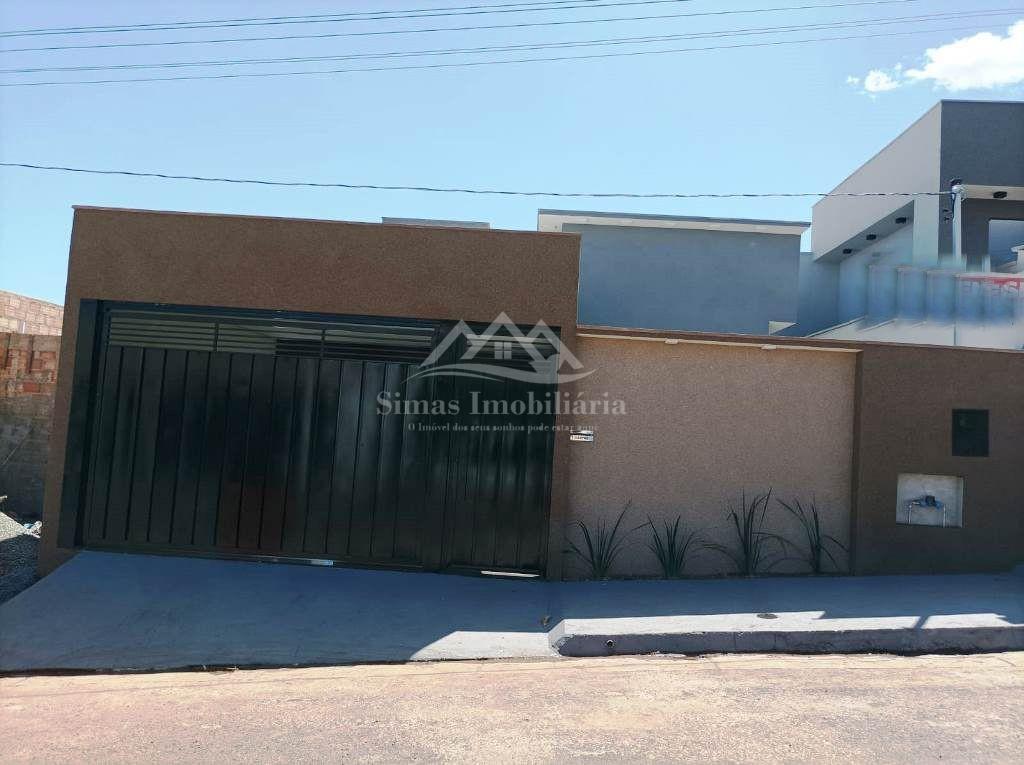 Casa à venda com 2 quartos, 221m² - Foto 2