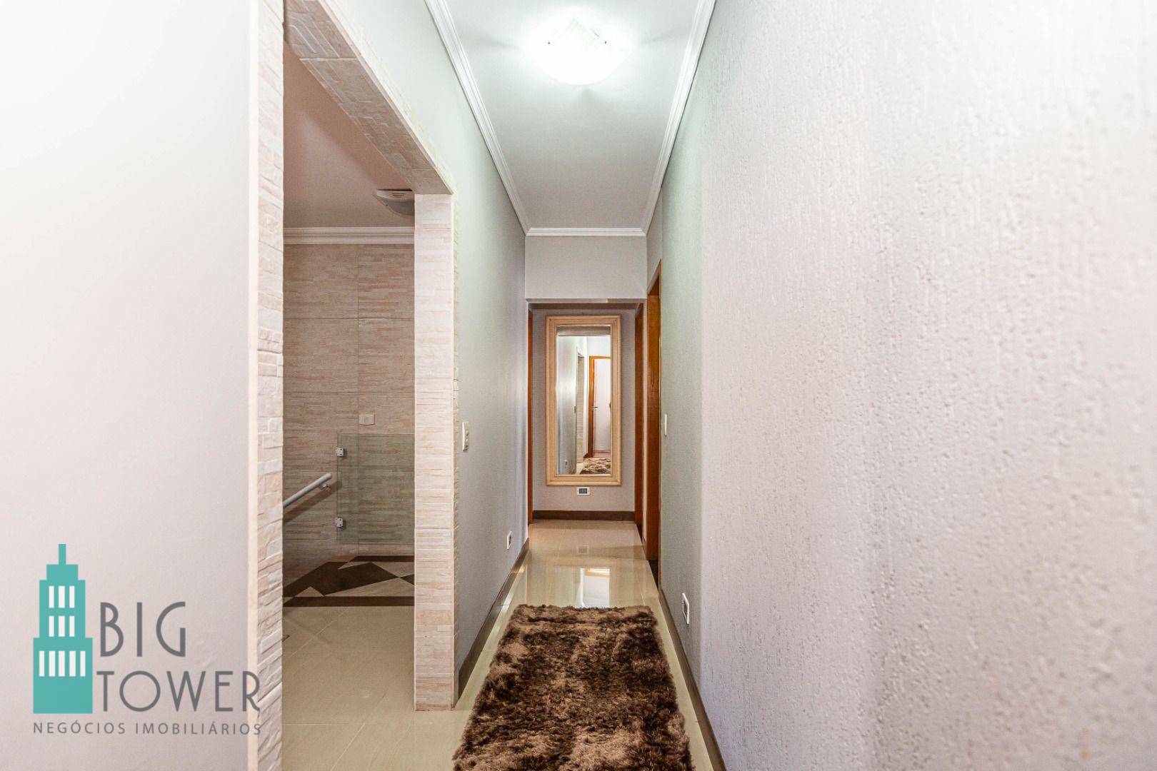 Casa à venda com 3 quartos, 440m² - Foto 22