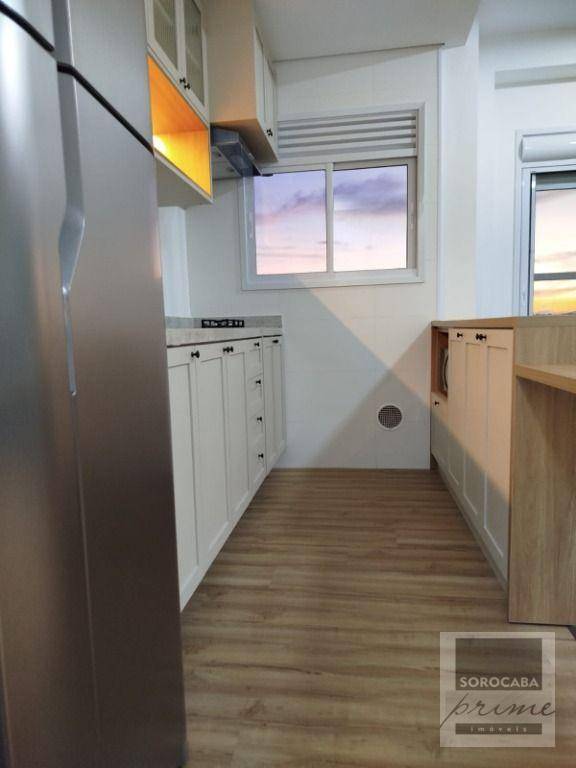 Kitnet e Studio à venda e aluguel com 1 quarto, 37m² - Foto 3
