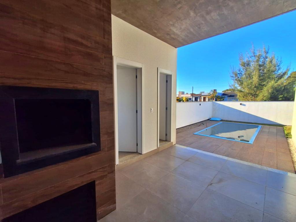 Casa à venda com 3 quartos, 146m² - Foto 8