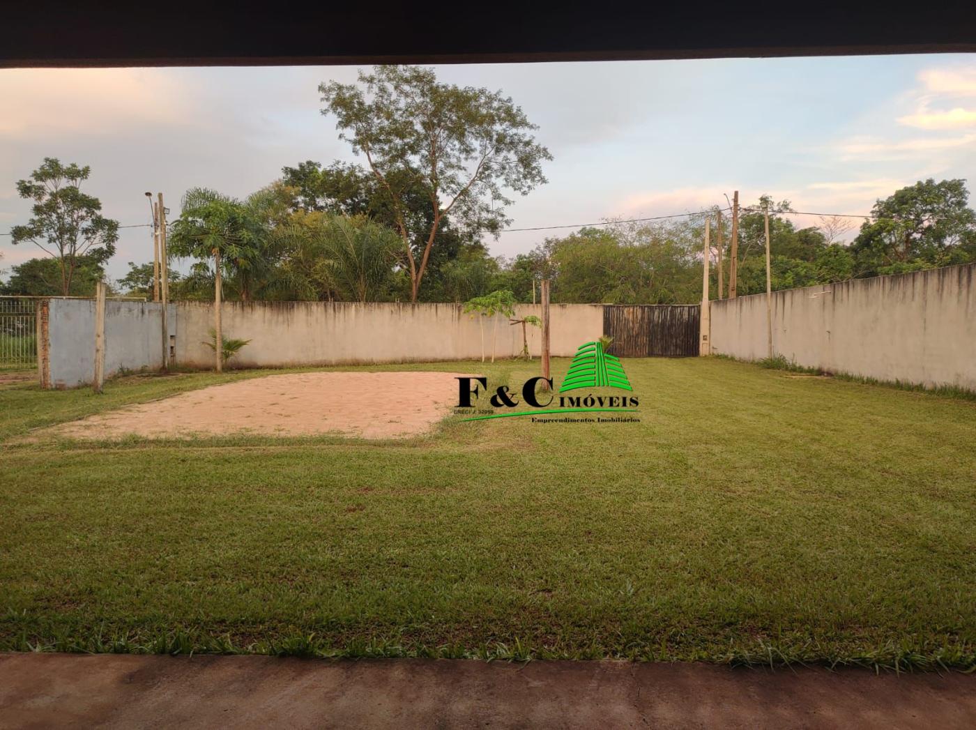 Chácara à venda com 2 quartos, 772m² - Foto 4