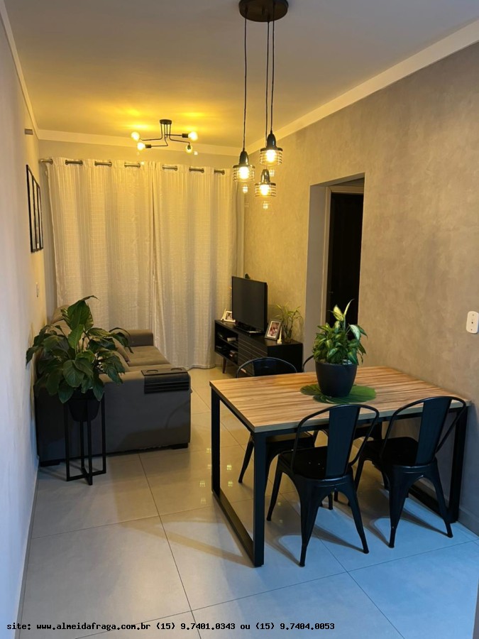 Apartamento à venda com 2 quartos, 65m² - Foto 7
