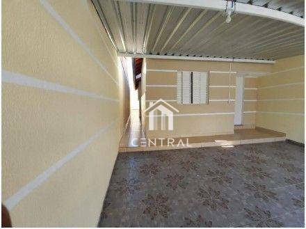 Casa de Condomínio à venda com 2 quartos, 90m² - Foto 6