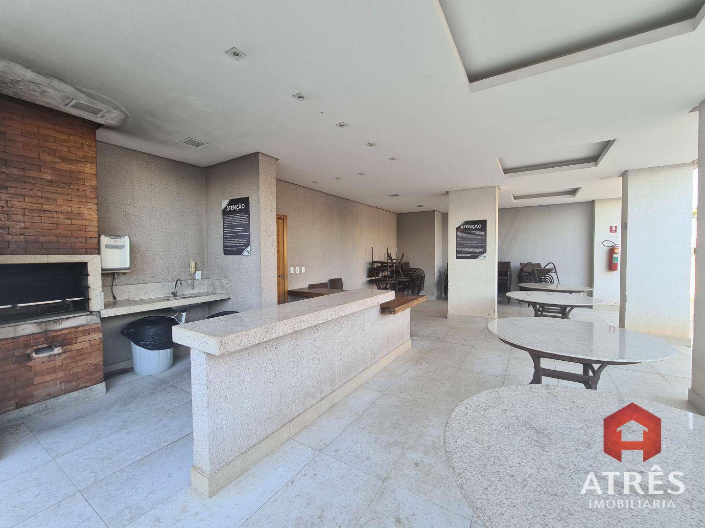 Apartamento para alugar com 3 quartos, 78m² - Foto 39