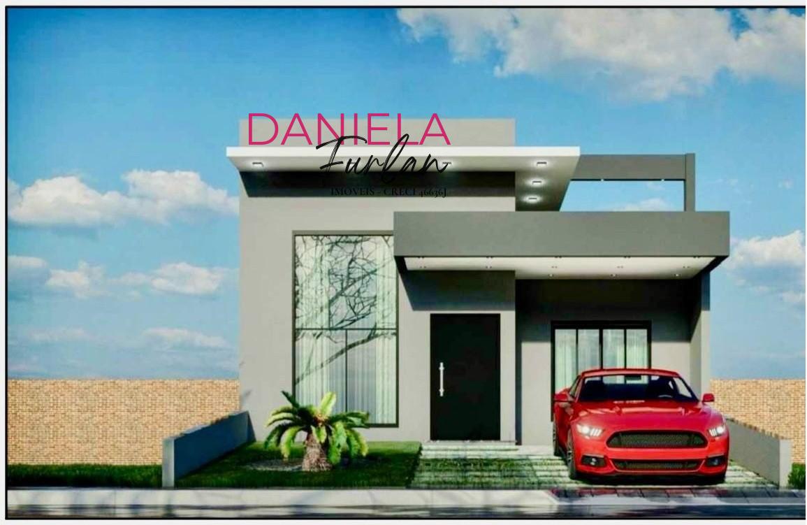 Casa de Condomínio à venda com 3 quartos, 106m² - Foto 28