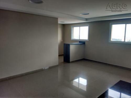 Apartamento para alugar com 1 quarto, 33m² - Foto 24