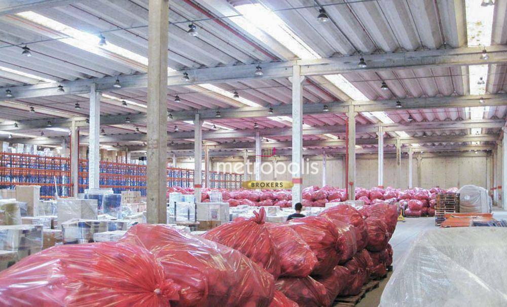 Depósito-Galpão-Armazém para alugar, 12086m² - Foto 15