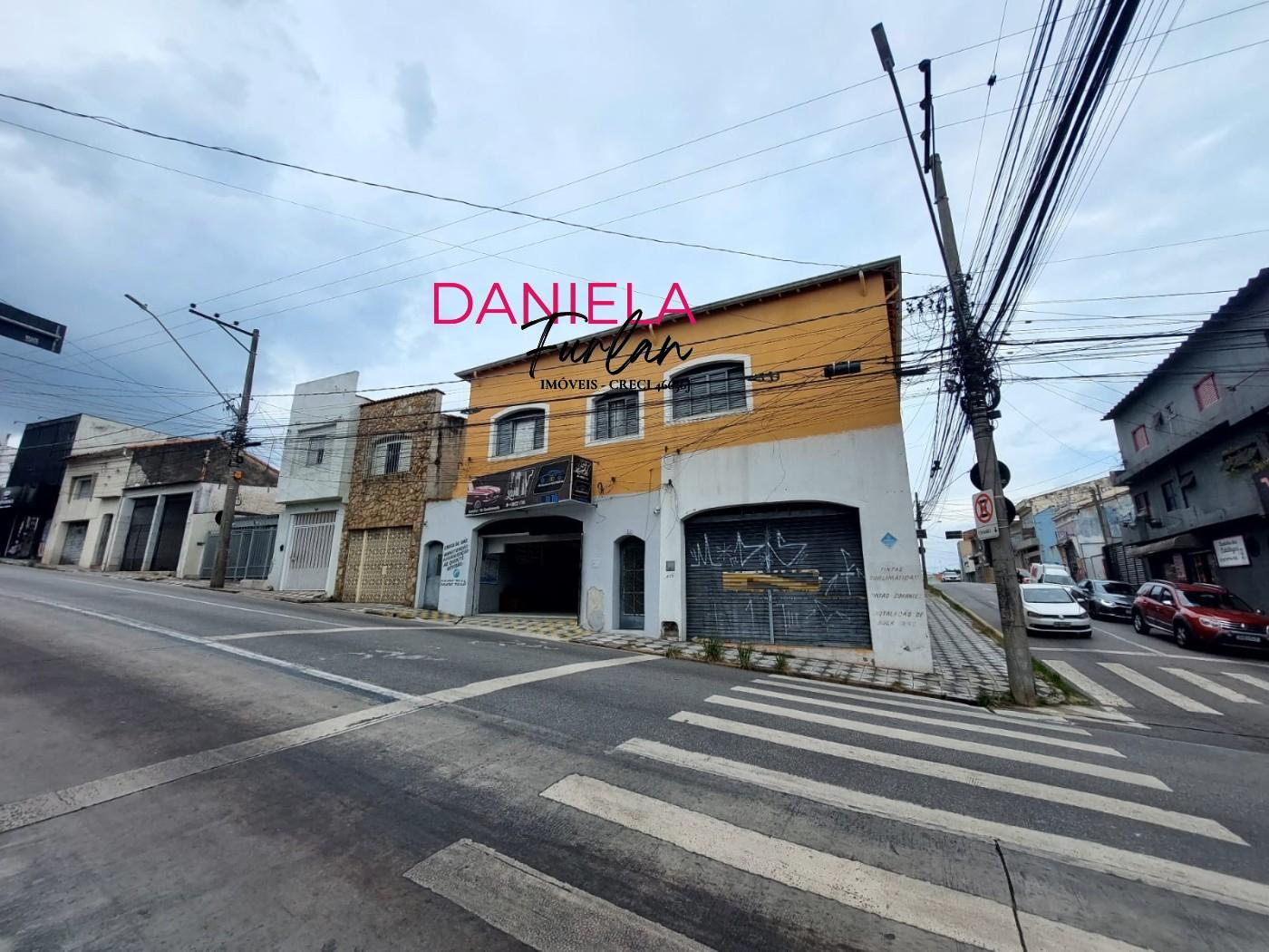 Conjunto Comercial-Sala para alugar, 39m² - Foto 14