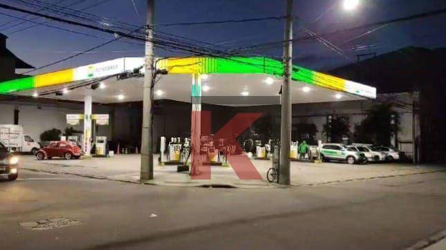 Loja-Salão à venda, 600m² - Foto 1