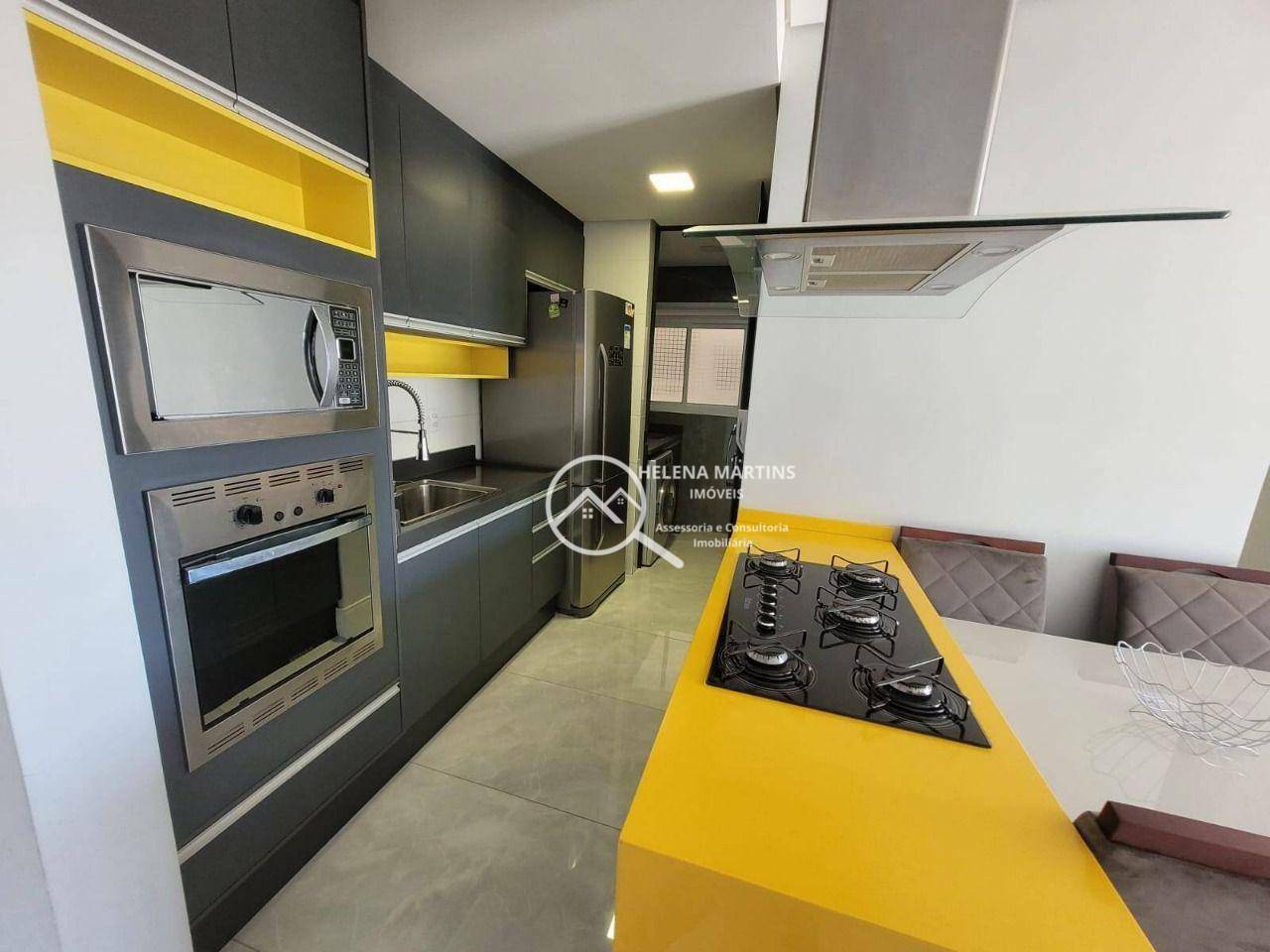 Apartamento à venda com 2 quartos, 54m² - Foto 1