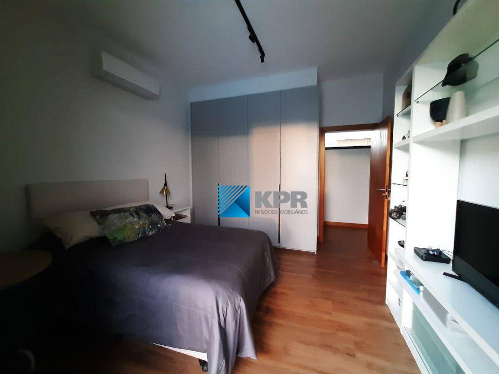 Casa de Condomínio à venda com 4 quartos, 550m² - Foto 4
