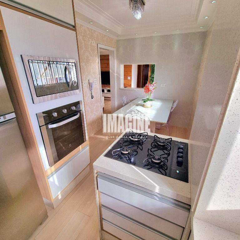 Cobertura à venda com 3 quartos, 120m² - Foto 26