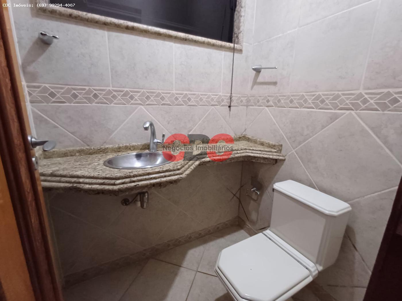 Sobrado para alugar com 5 quartos, 364m² - Foto 13