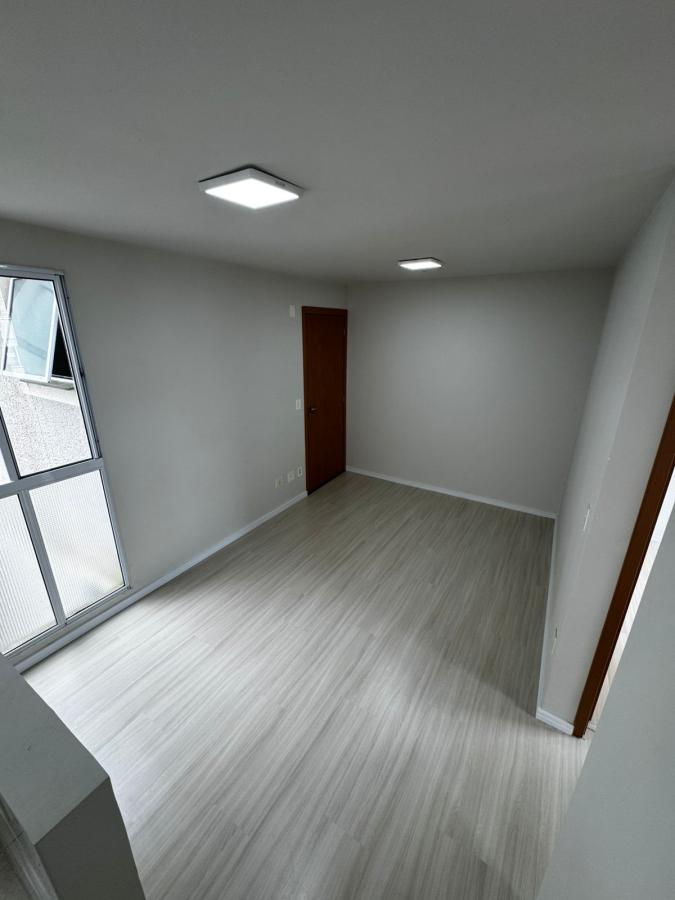 Apartamento à venda com 2 quartos, 38m² - Foto 5