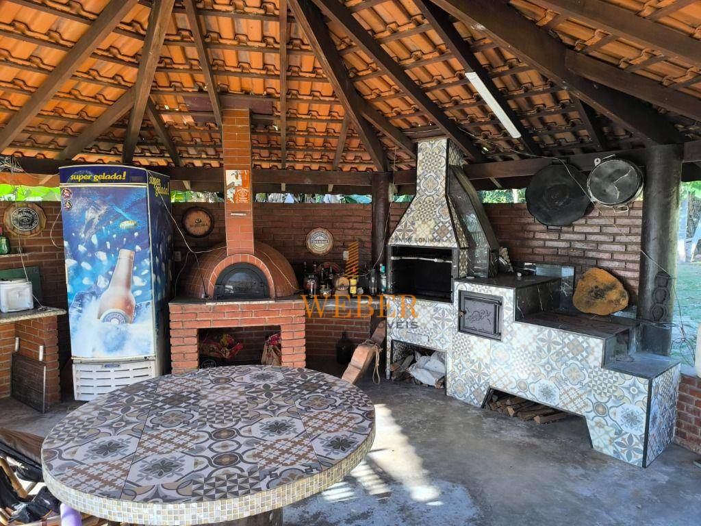 Sítio à venda com 12 quartos, 1000m² - Foto 37