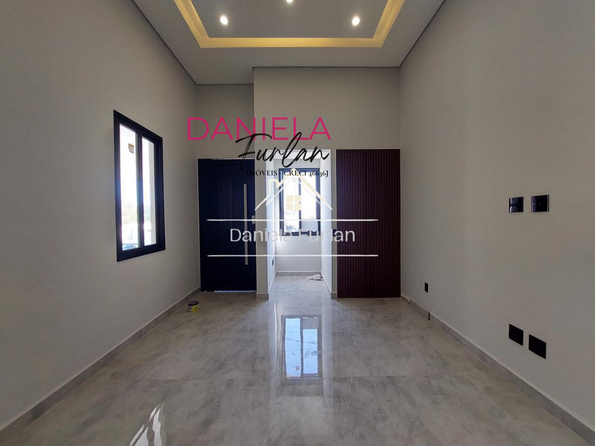 Casa de Condomínio à venda com 3 quartos, 162m² - Foto 3