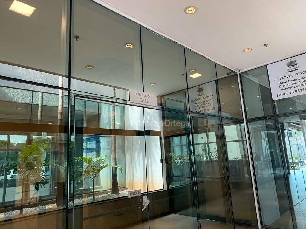 Conjunto Comercial-Sala para alugar, 42m² - Foto 11