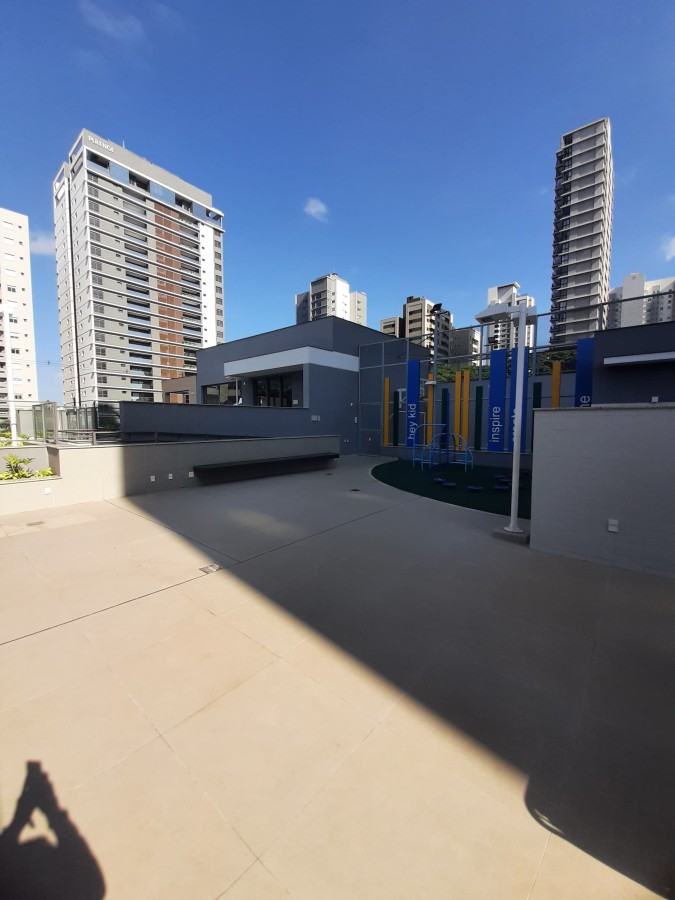 Apartamento para alugar com 3 quartos, 100m² - Foto 30
