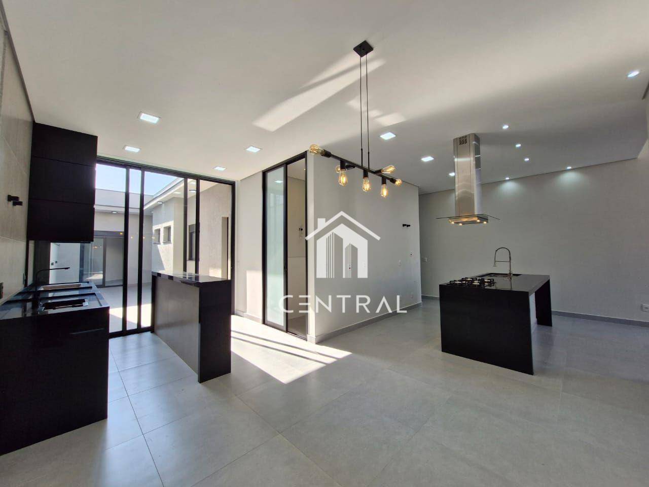 Casa de Condomínio à venda com 3 quartos, 163m² - Foto 6