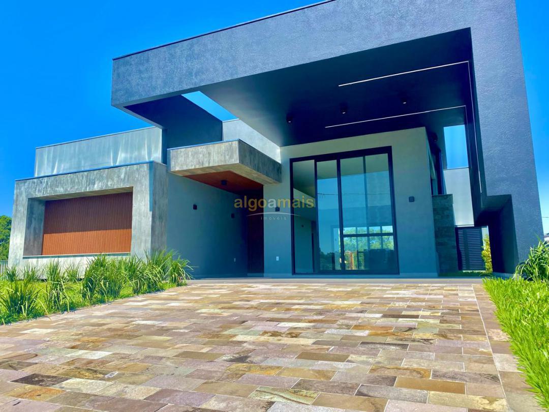 Casa de Condomínio à venda com 4 quartos, 190m² - Foto 2