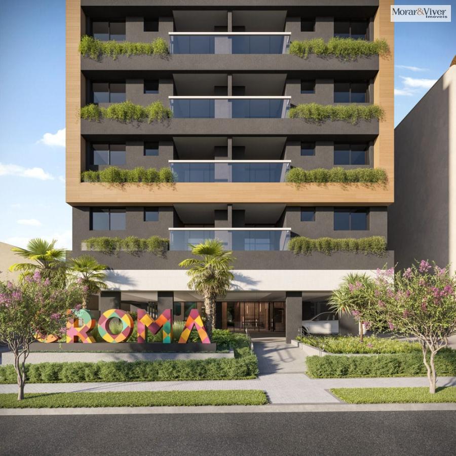 Cobertura à venda com 3 quartos, 141m² - Foto 4