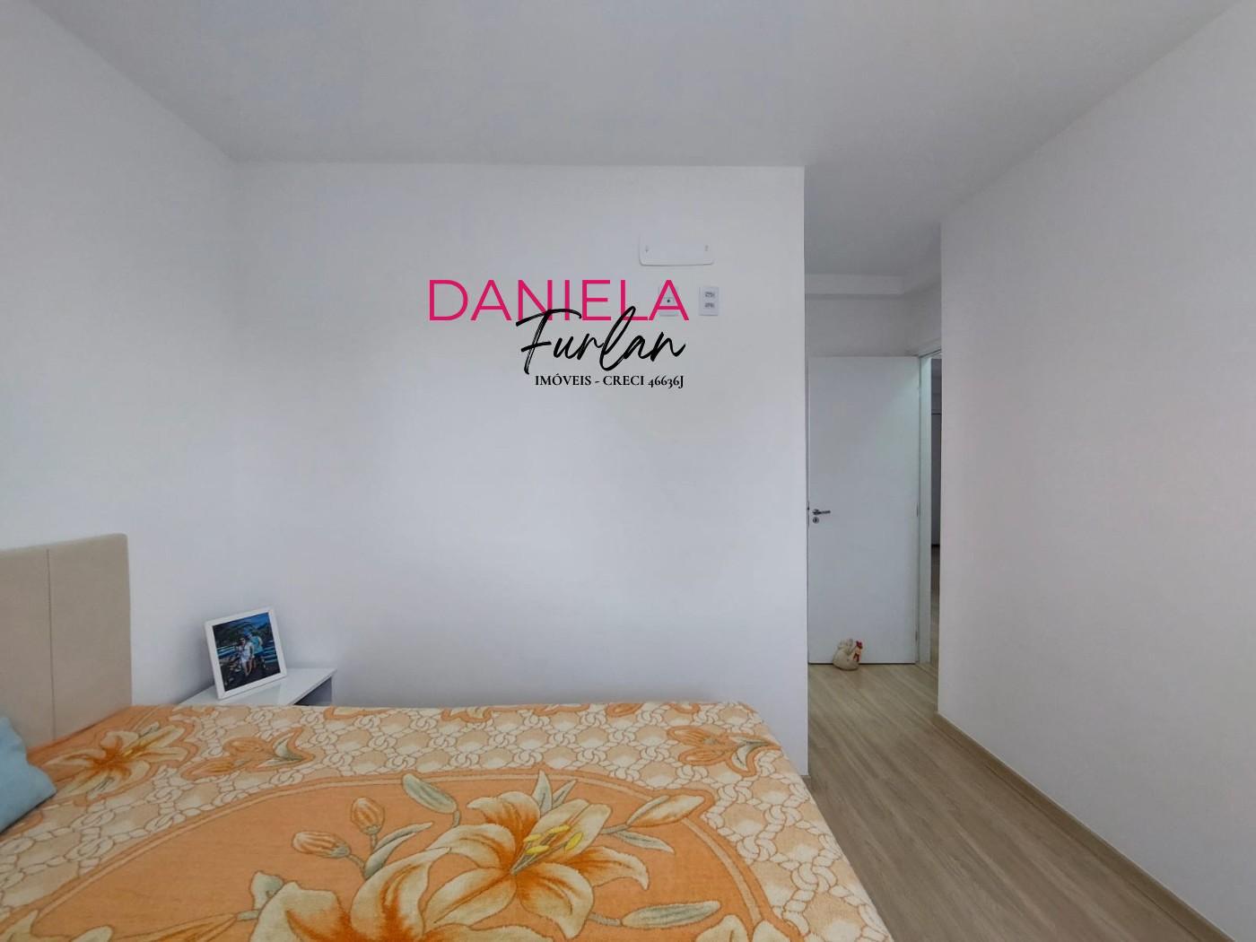 Apartamento à venda com 2 quartos, 61m² - Foto 29