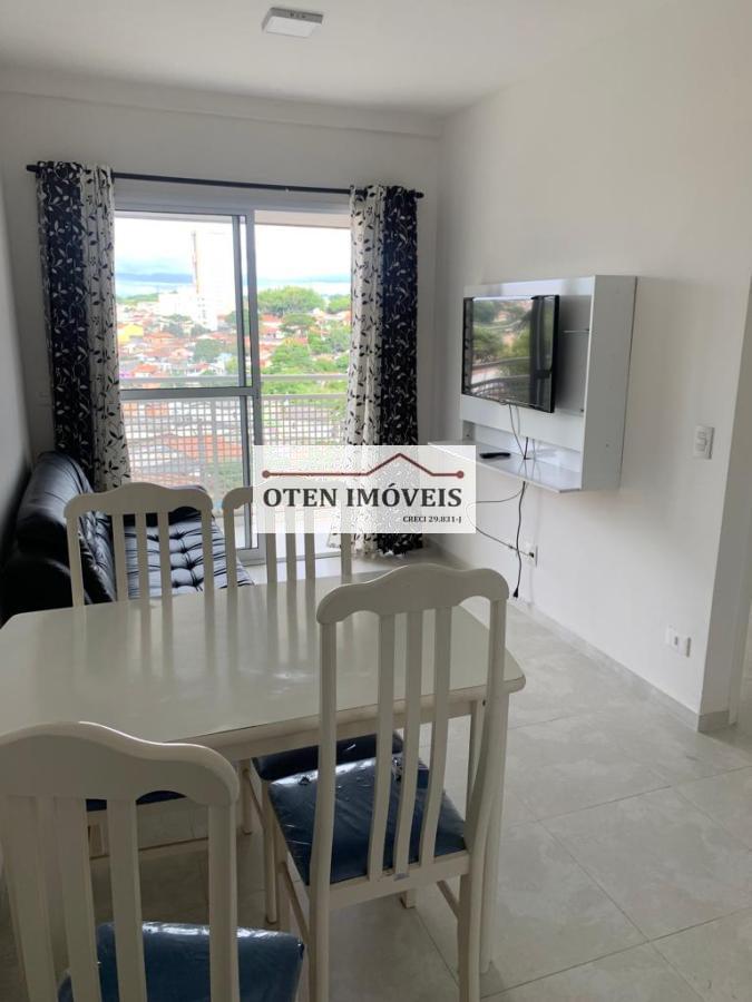 Apartamento para alugar com 1 quarto, 34m² - Foto 2