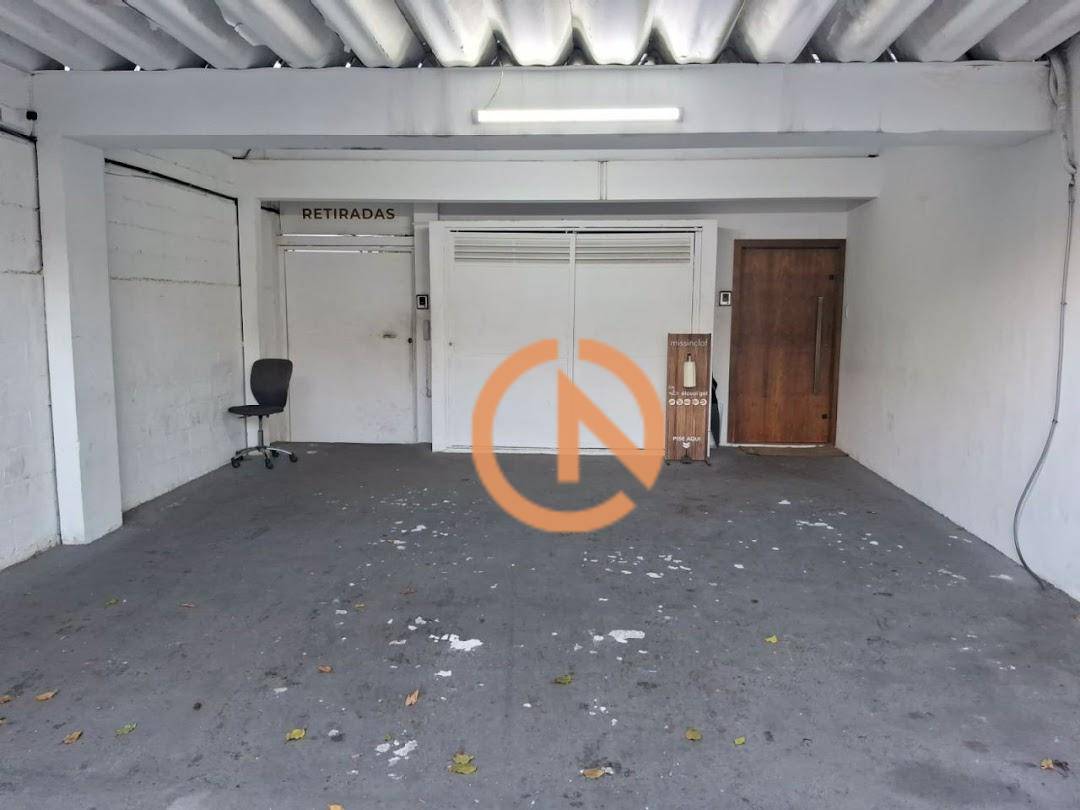 Conjunto Comercial-Sala à venda e aluguel, 320m² - Foto 5