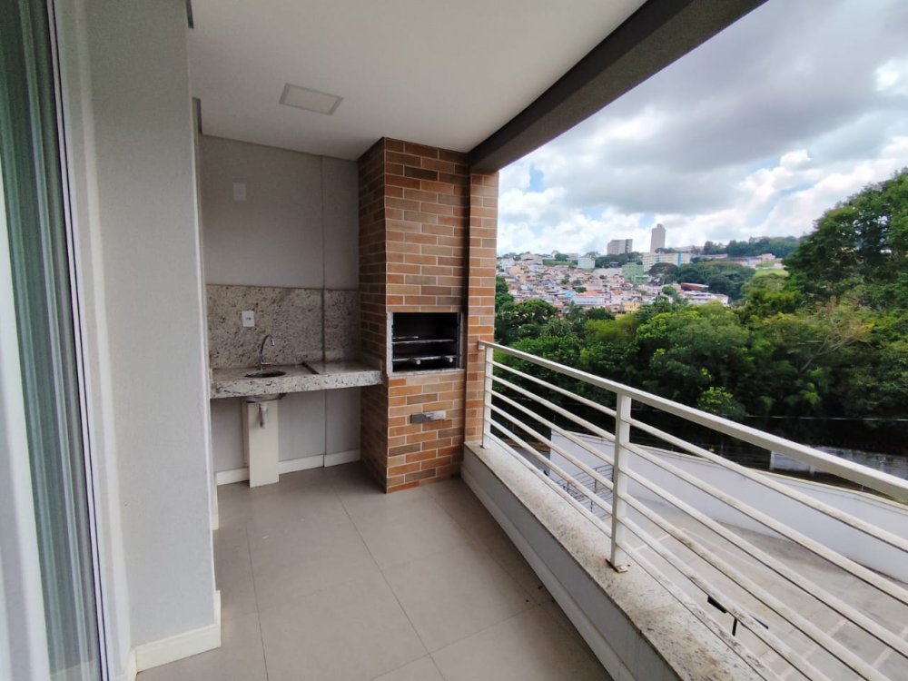 Apartamento para alugar com 2 quartos, 70m² - Foto 18