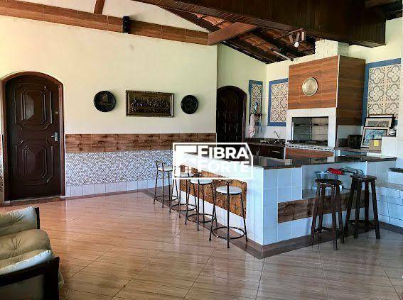 Casa para alugar com 9 quartos, 1100m² - Foto 15