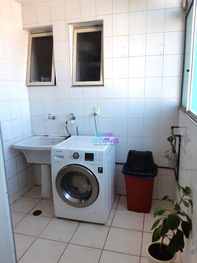 Apartamento à venda com 3 quartos, 100m² - Foto 23