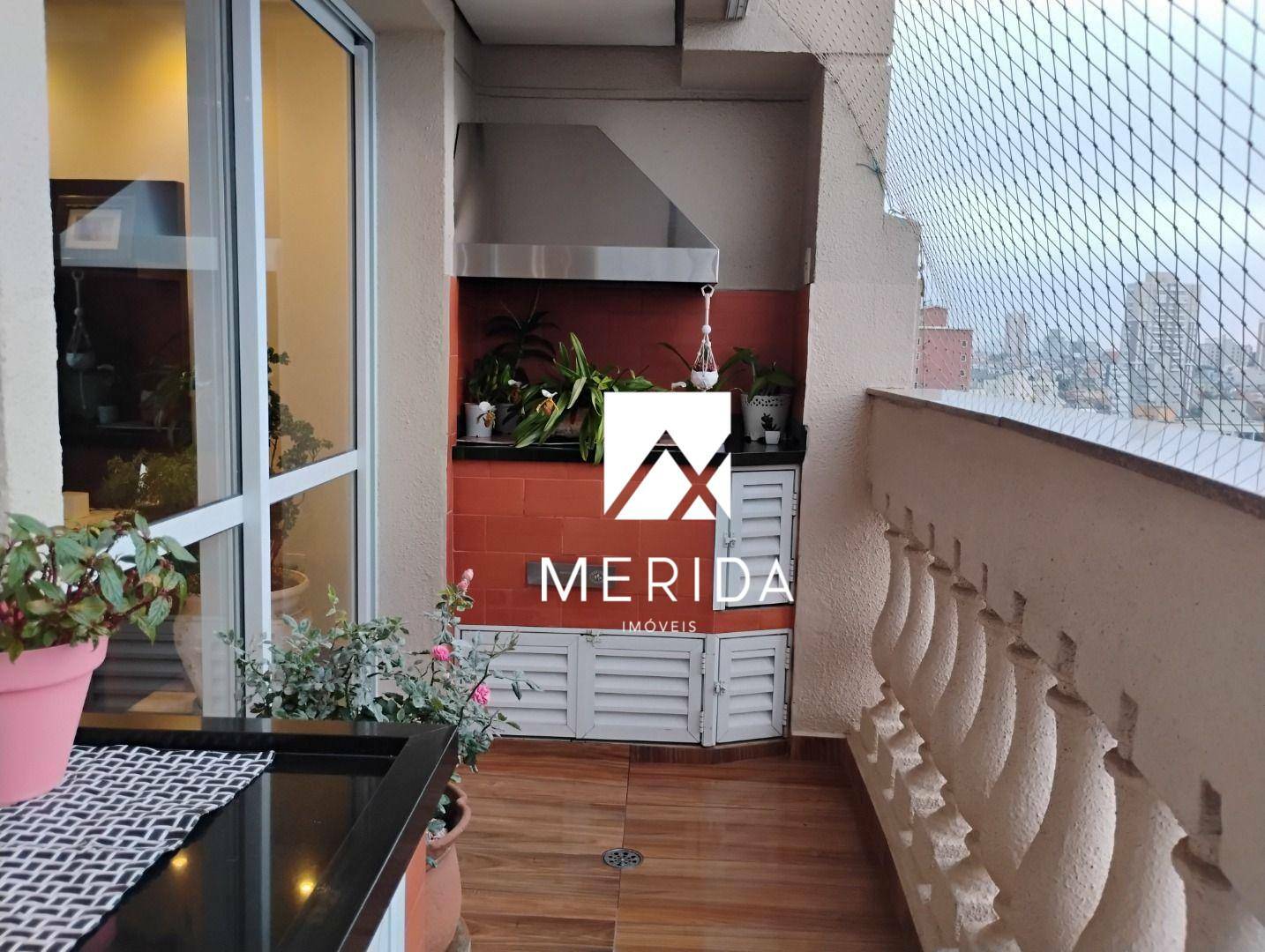 Cobertura para alugar com 3 quartos, 187m² - Foto 9