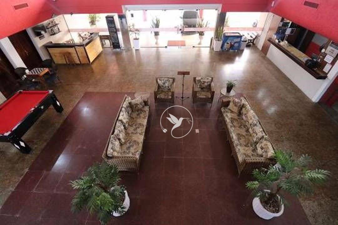 Flat/Apart Hotel à venda com 60 quartos, 1609m² - Foto 5