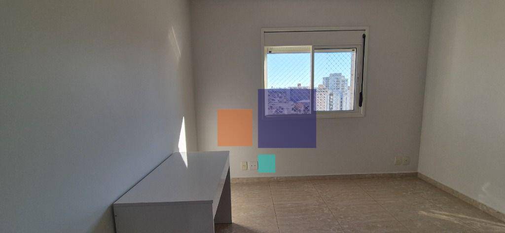 Apartamento para alugar com 3 quartos, 115m² - Foto 17
