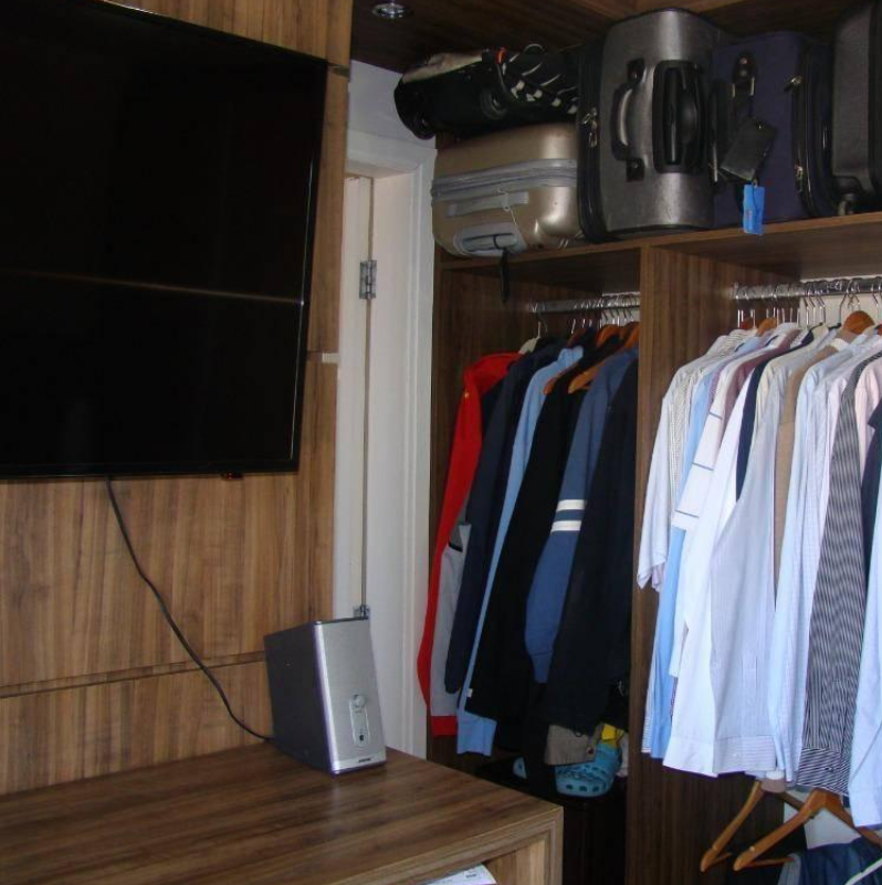 Sobrado à venda com 3 quartos, 150m² - Foto 14