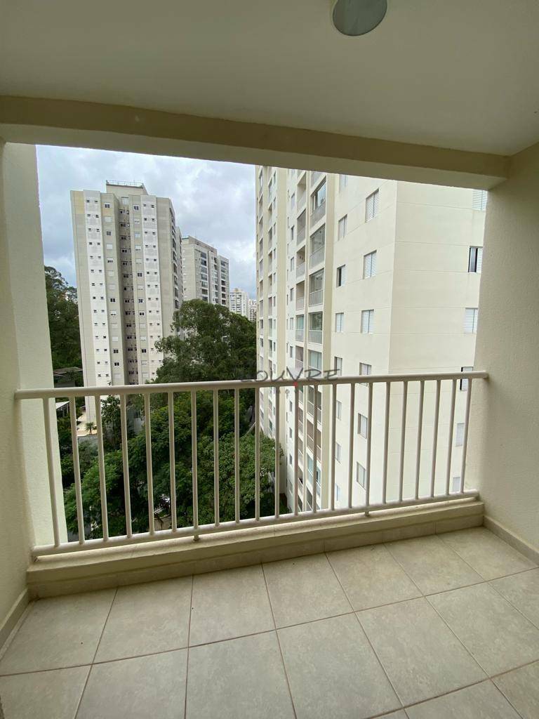 Apartamento para alugar com 2 quartos, 68m² - Foto 7
